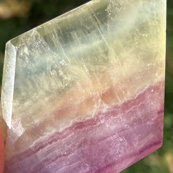 Fluorite (1) diamond | crystal - Picture 10 of 13